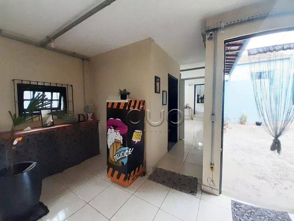 Depósito-Galpão, 270 m² - Foto 8