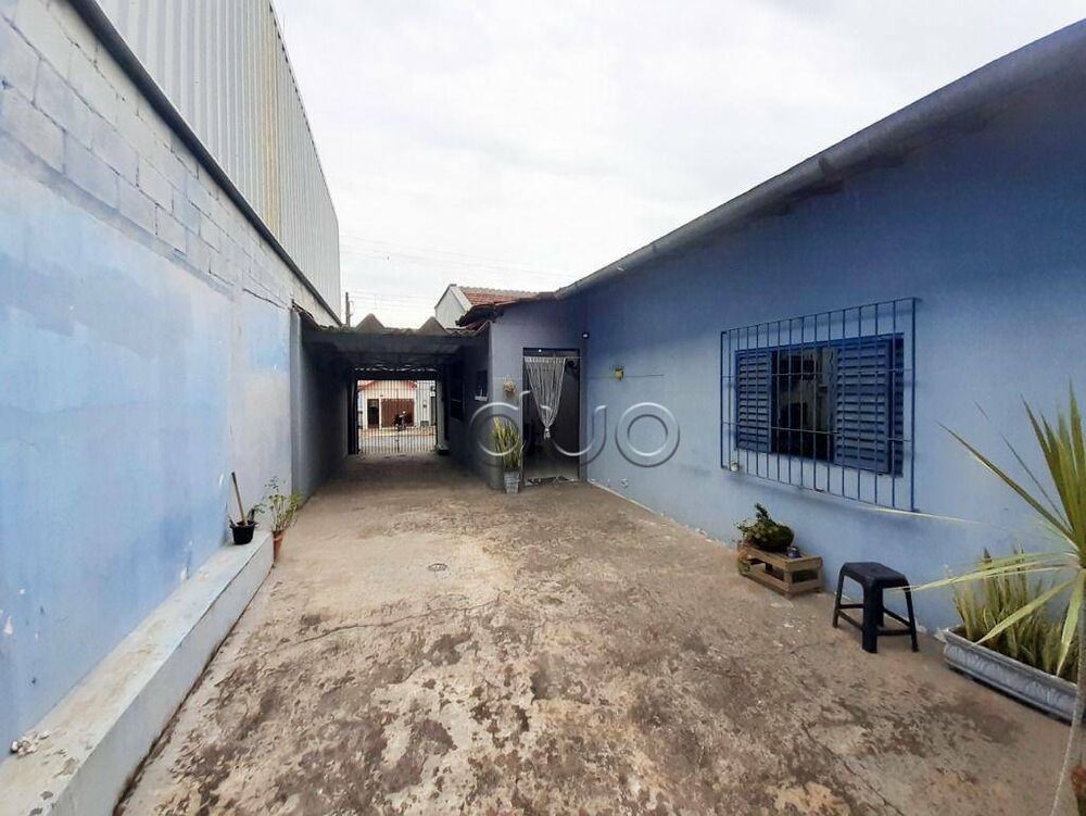 Depósito-Galpão, 270 m² - Foto 2