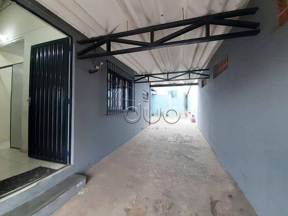 Depósito-Galpão, 270 m² - Foto 1