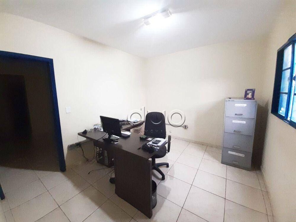 Depósito-Galpão, 270 m² - Foto 12