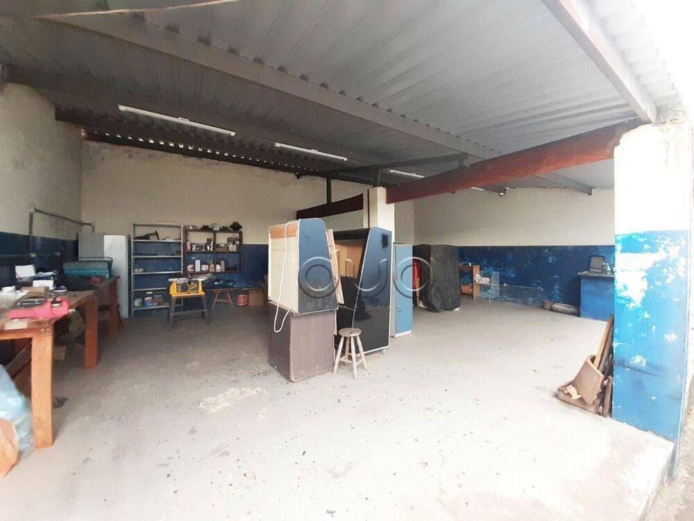 Depósito-Galpão, 270 m² - Foto 25