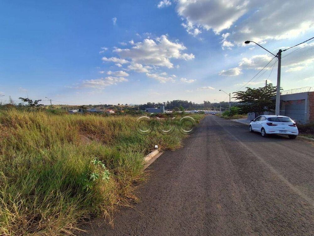 Terreno, 250 m² - Foto 1