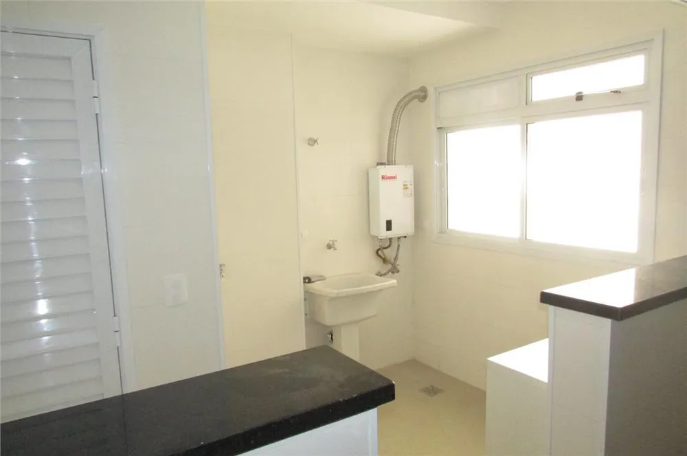 Apartamento, 3 quartos, 128 m² - Foto 5
