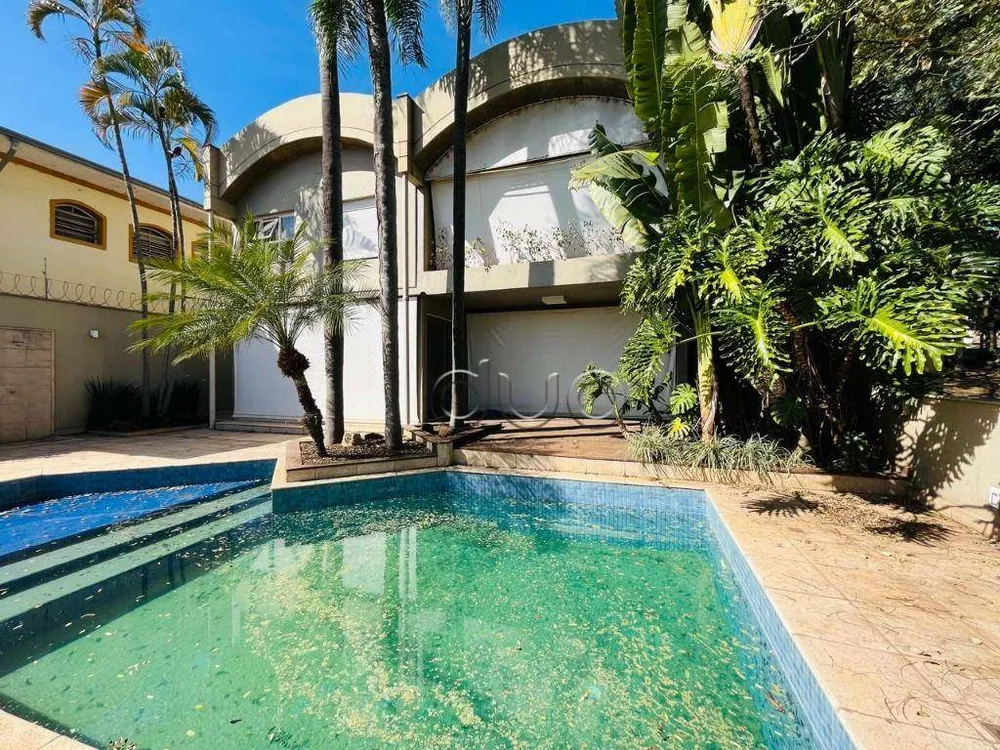 Casa, 3 quartos, 431 m² - Foto 9