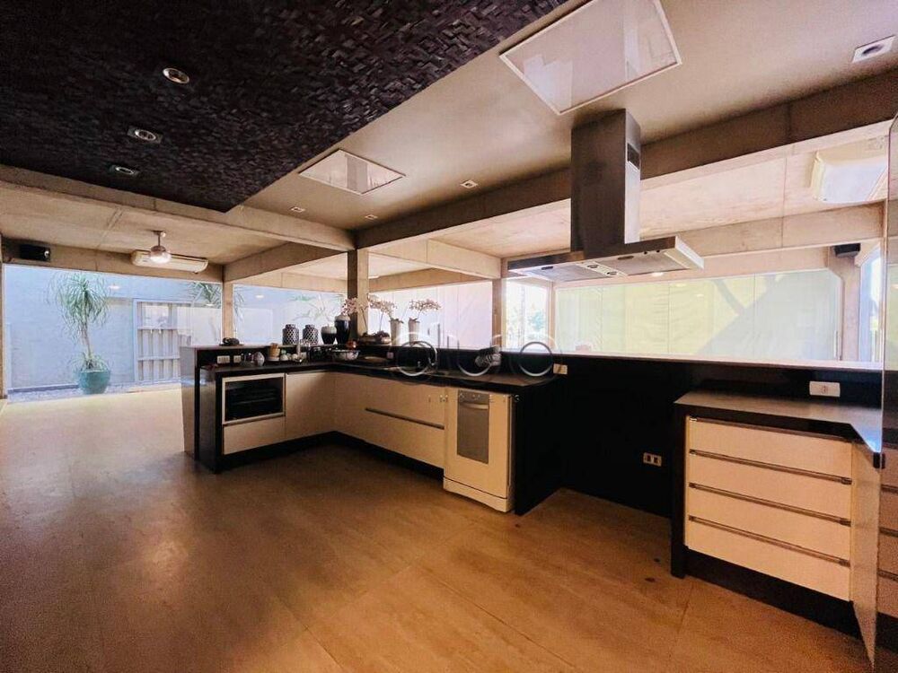 Casa, 3 quartos, 431 m² - Foto 3