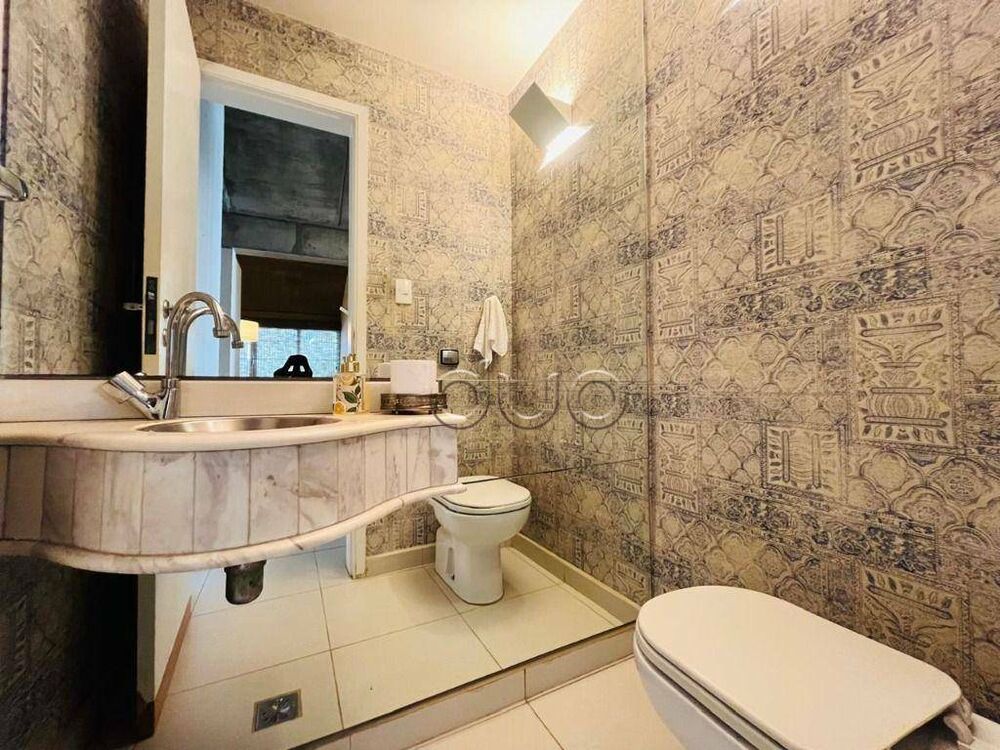 Casa, 3 quartos, 431 m² - Foto 8
