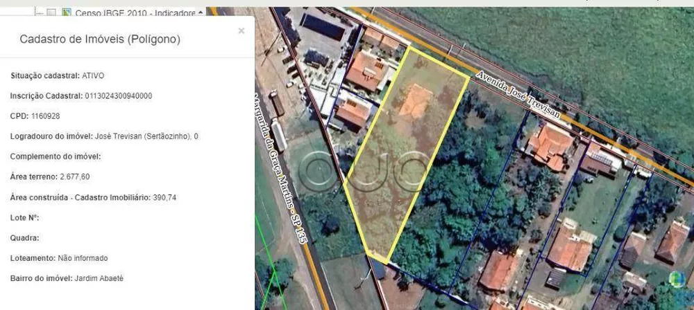 Terreno, 2677 m² - Foto 22