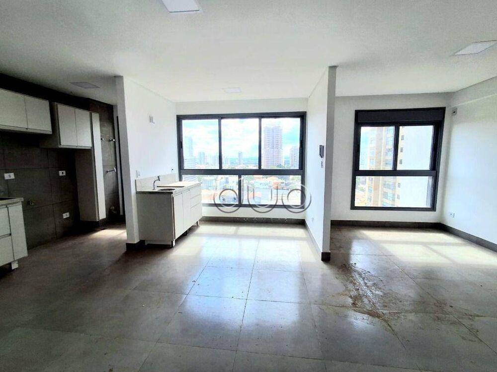 Apartamento à venda com 2 quartos, 83m² - Foto 1