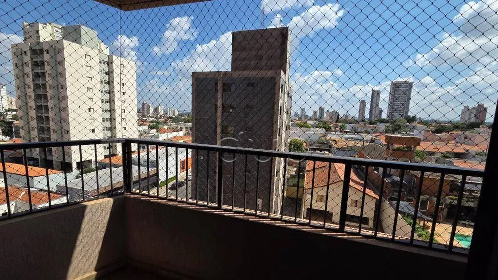 Apartamento, 3 quartos, 119 m² - Foto 2