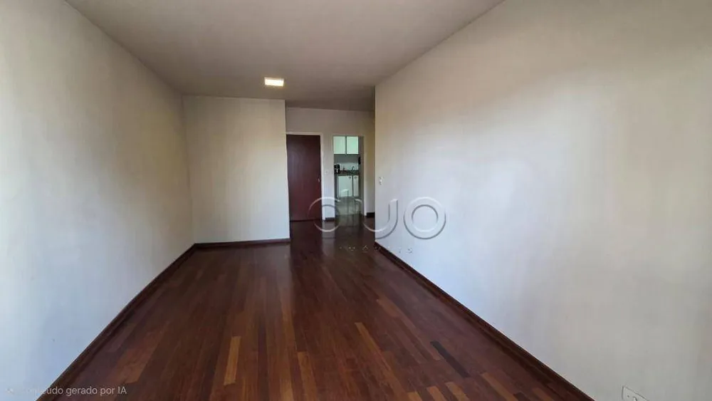 Apartamento, 3 quartos, 119 m² - Foto 1