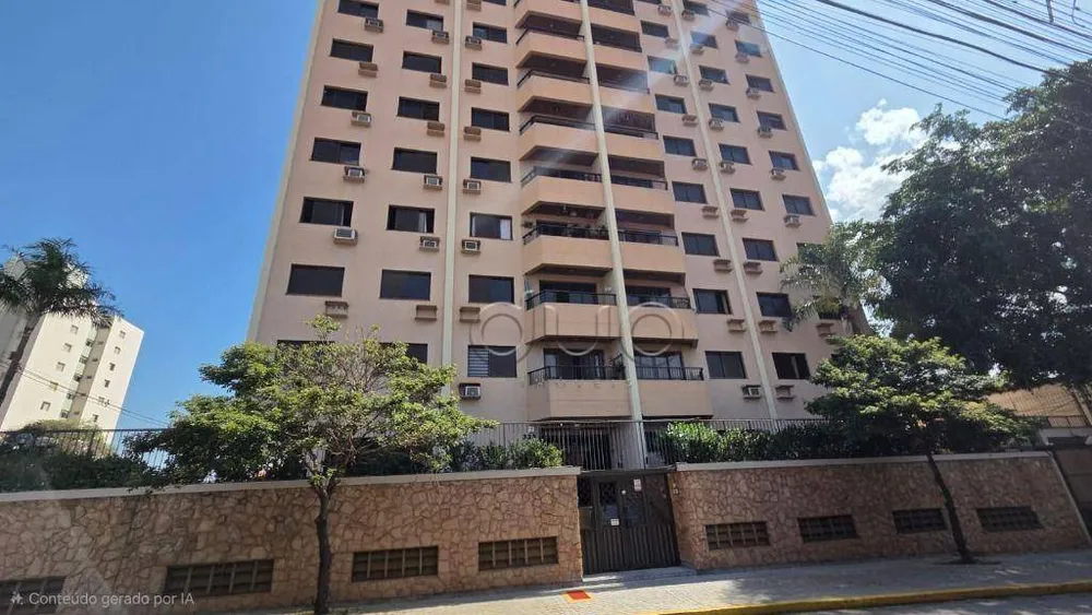 Apartamento, 3 quartos, 119 m² - Foto 8