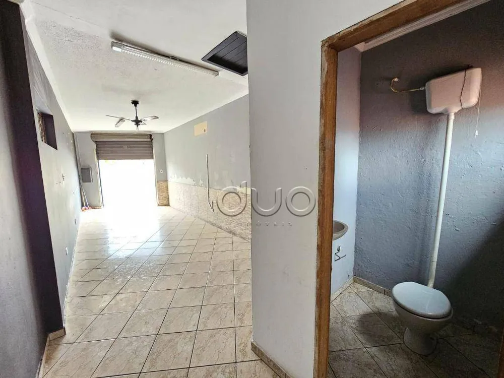 Loja-Salão, 27 m² - Foto 3