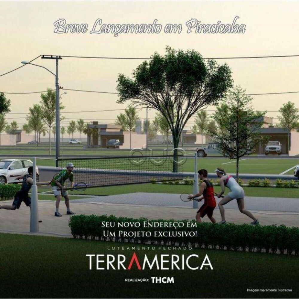 Loteamento e Condomínio, 200 m² - Foto 13