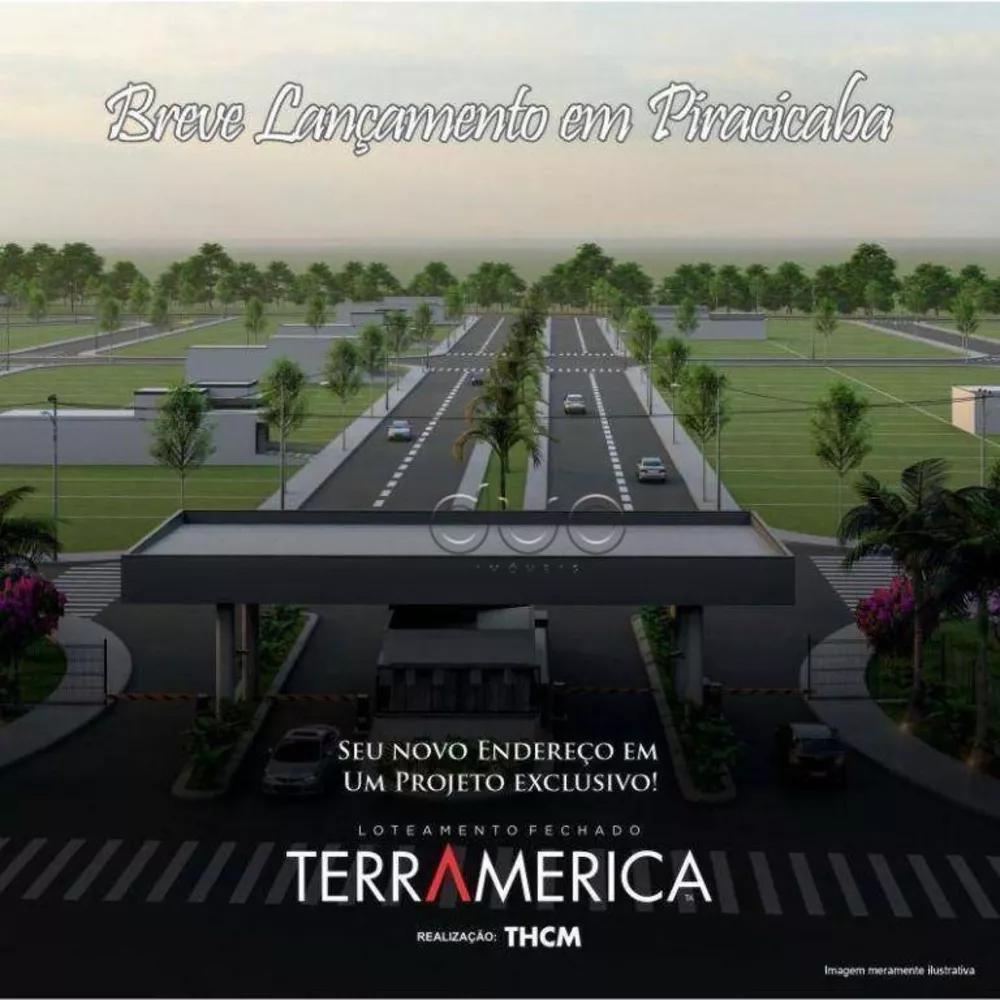 Loteamento e Condomínio, 200 m² - Foto 12