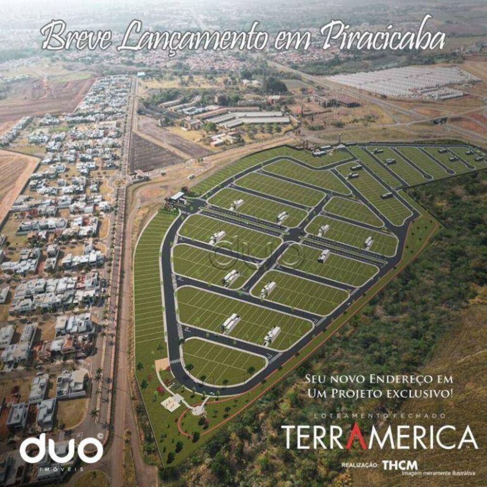 Loteamento e Condomínio, 200 m² - Foto 6