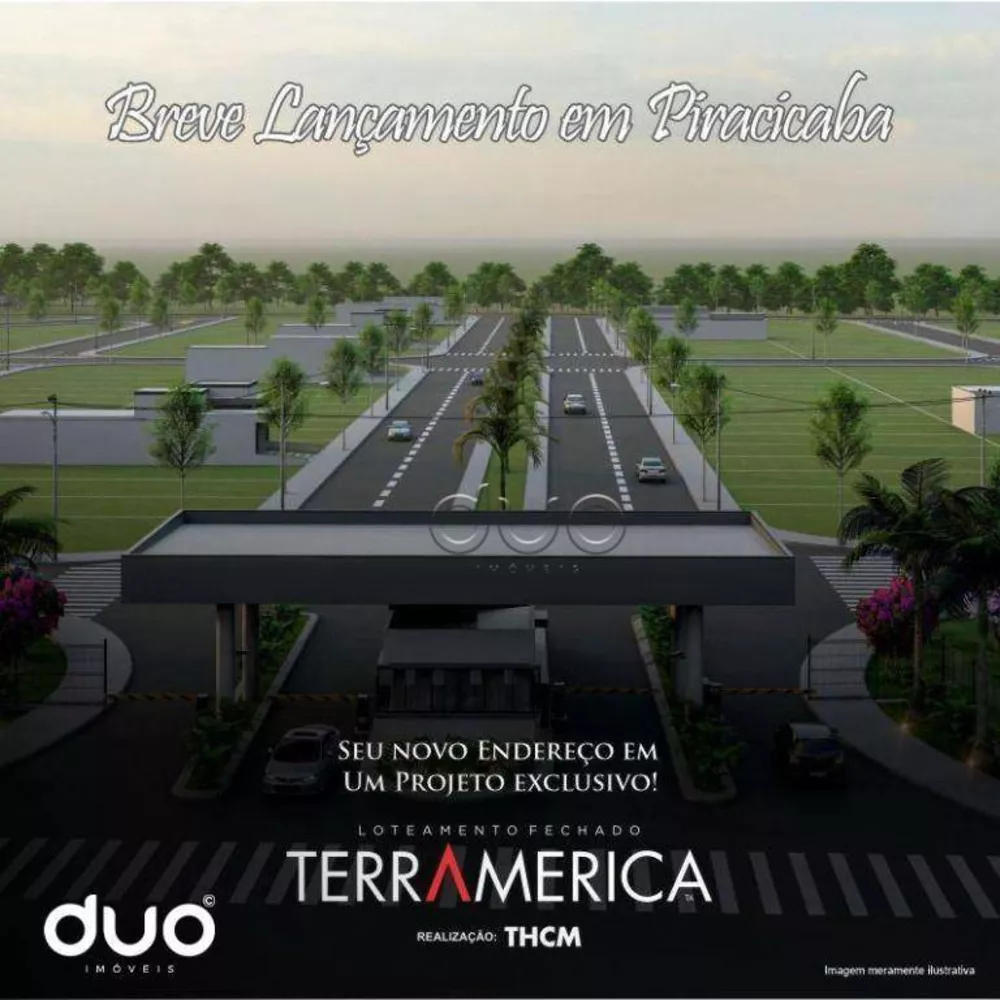 Loteamento e Condomínio, 200 m² - Foto 7