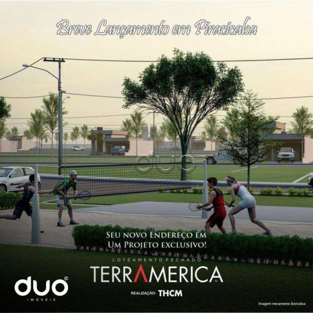 Loteamento e Condomínio, 200 m² - Foto 8