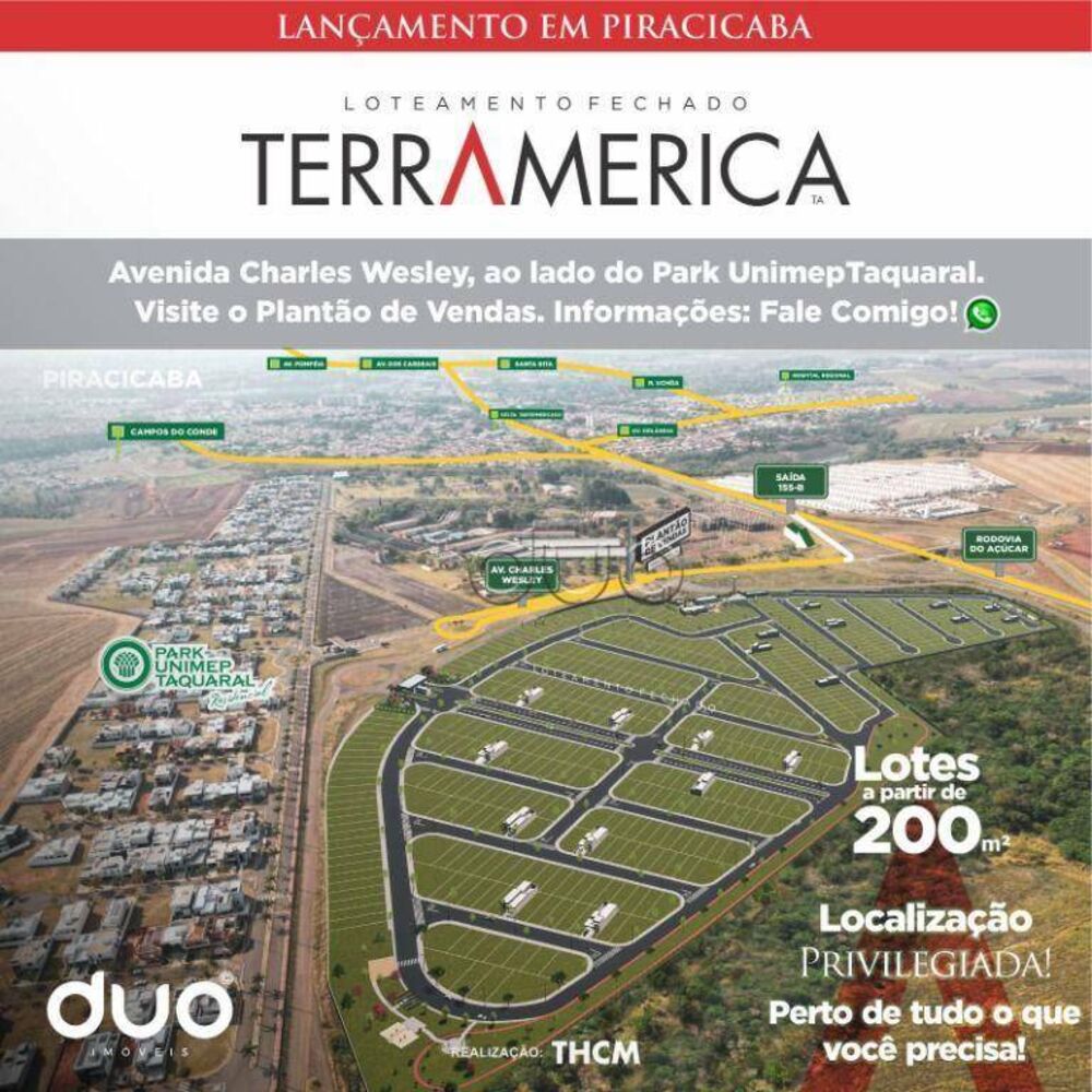 Loteamento e Condomínio, 200 m² - Foto 2