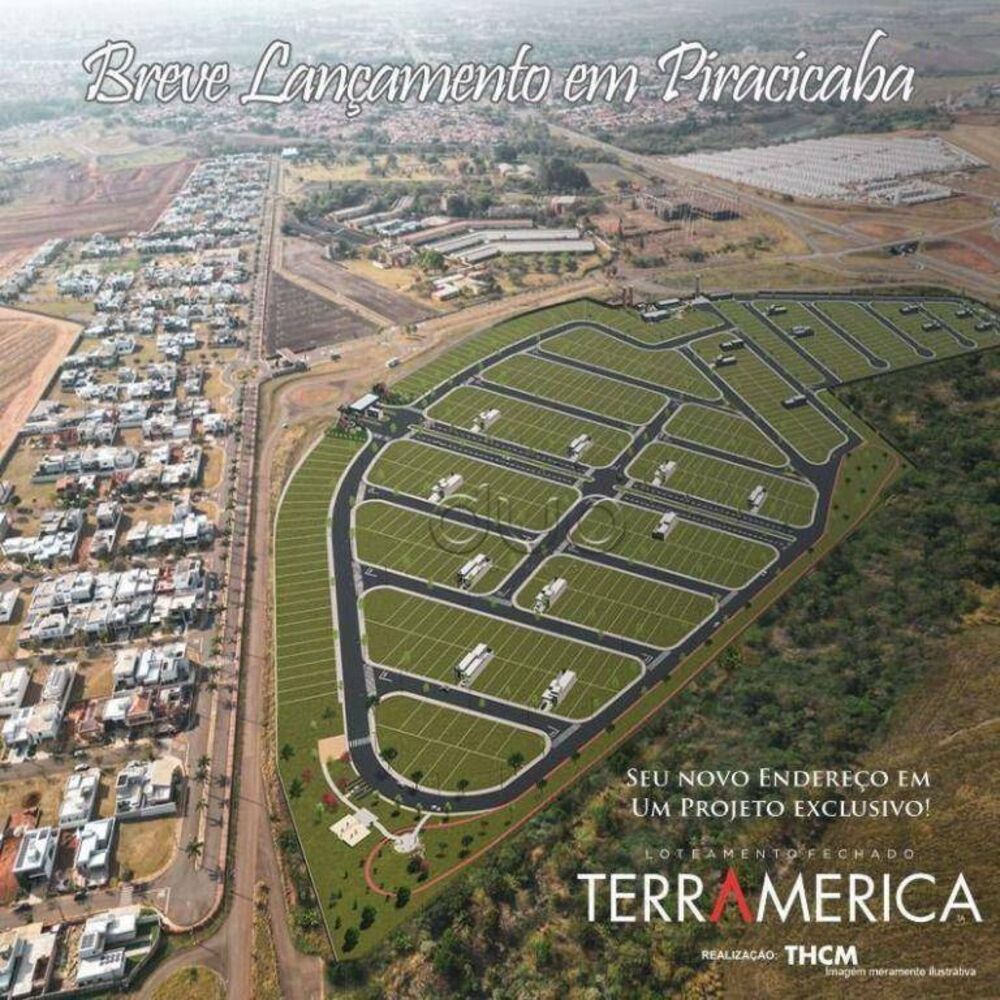 Loteamento e Condomínio, 200 m² - Foto 11