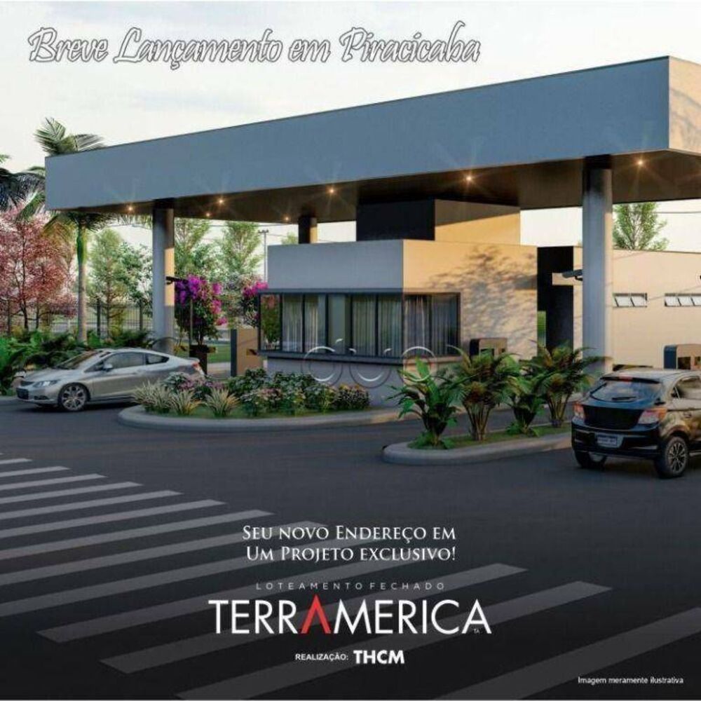 Loteamento e Condomínio, 200 m² - Foto 10