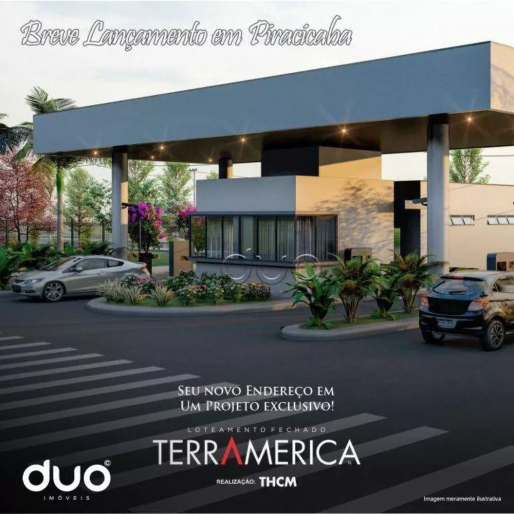 Loteamento e Condomínio, 200 m² - Foto 5