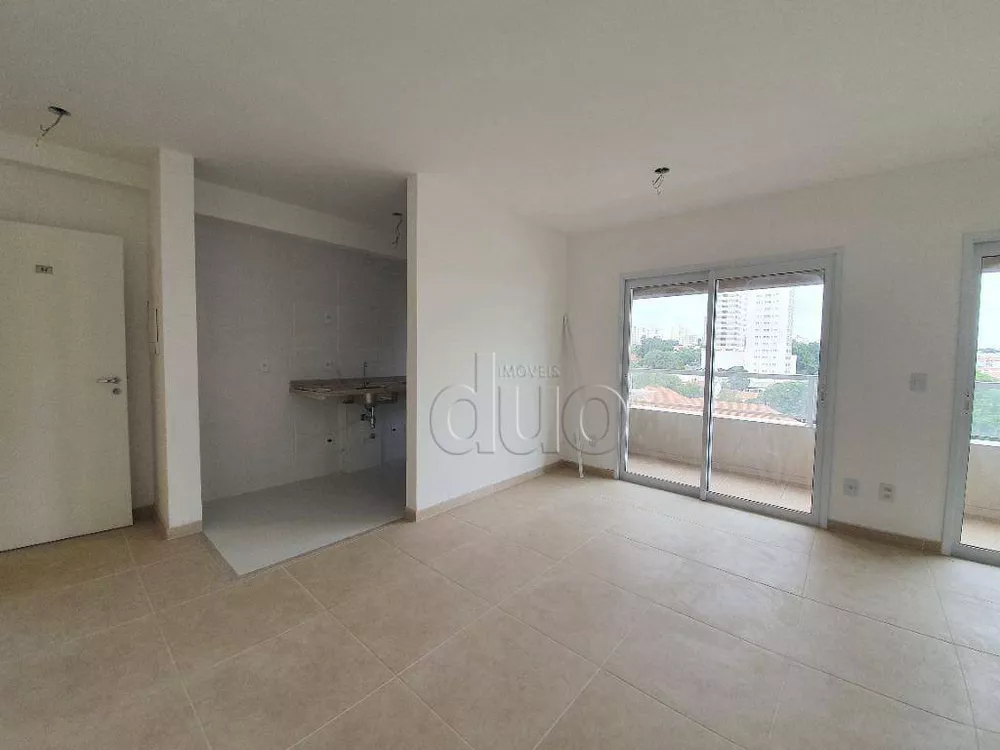 Apartamento, 1 quarto, 44 m² - Foto 2