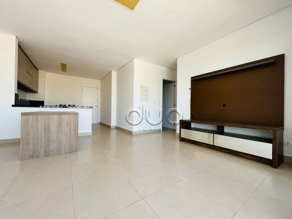 Apartamento à venda com 2 quartos, 61m² - Foto 1