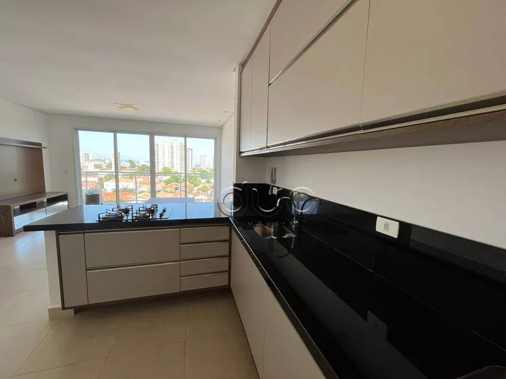 Apartamento à venda com 2 quartos, 61m² - Foto 7