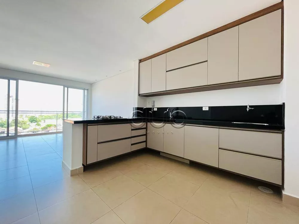 Apartamento à venda com 2 quartos, 61m² - Foto 2