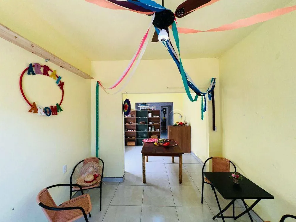 Loja-Salão, 56 m² - Foto 1