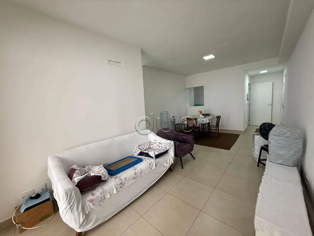 Apartamento, 3 quartos, 108 m² - Foto 1