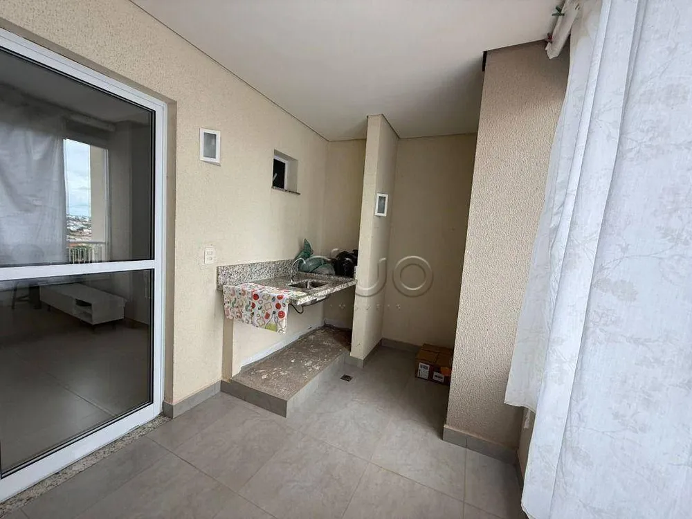 Apartamento, 3 quartos, 108 m² - Foto 2