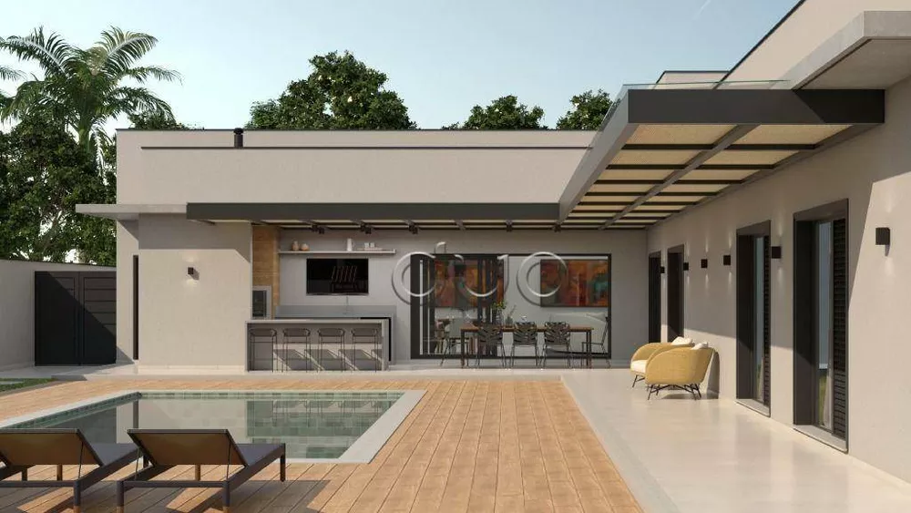 Casa de Condomínio, 3 quartos - Foto 7
