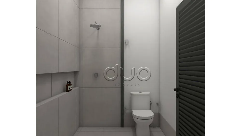 Casa de Condomínio, 3 quartos - Foto 19