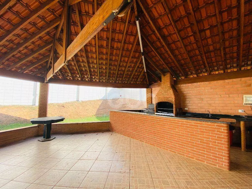 Casa de Condomínio, 3 quartos - Foto 48