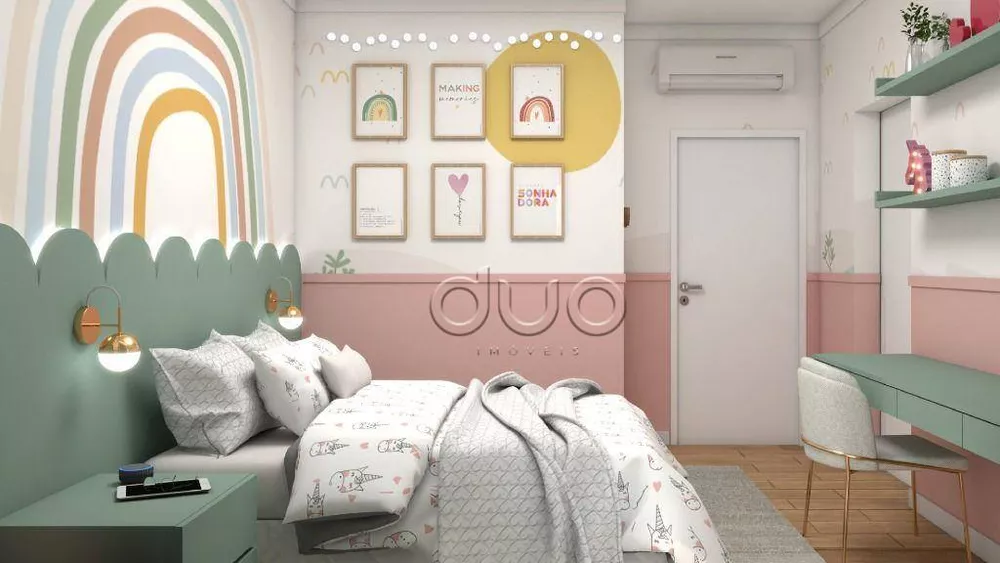 Casa de Condomínio, 3 quartos - Foto 12