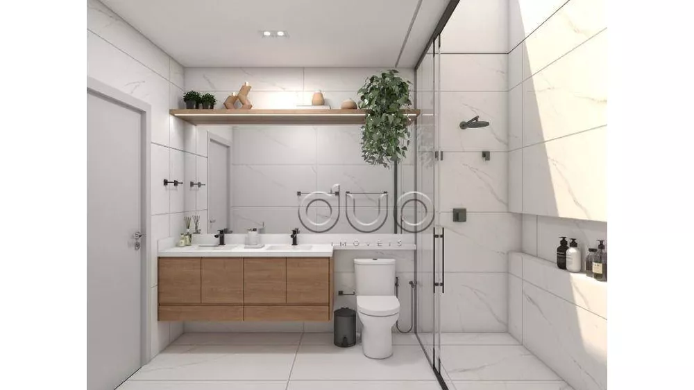 Casa de Condomínio, 3 quartos - Foto 18