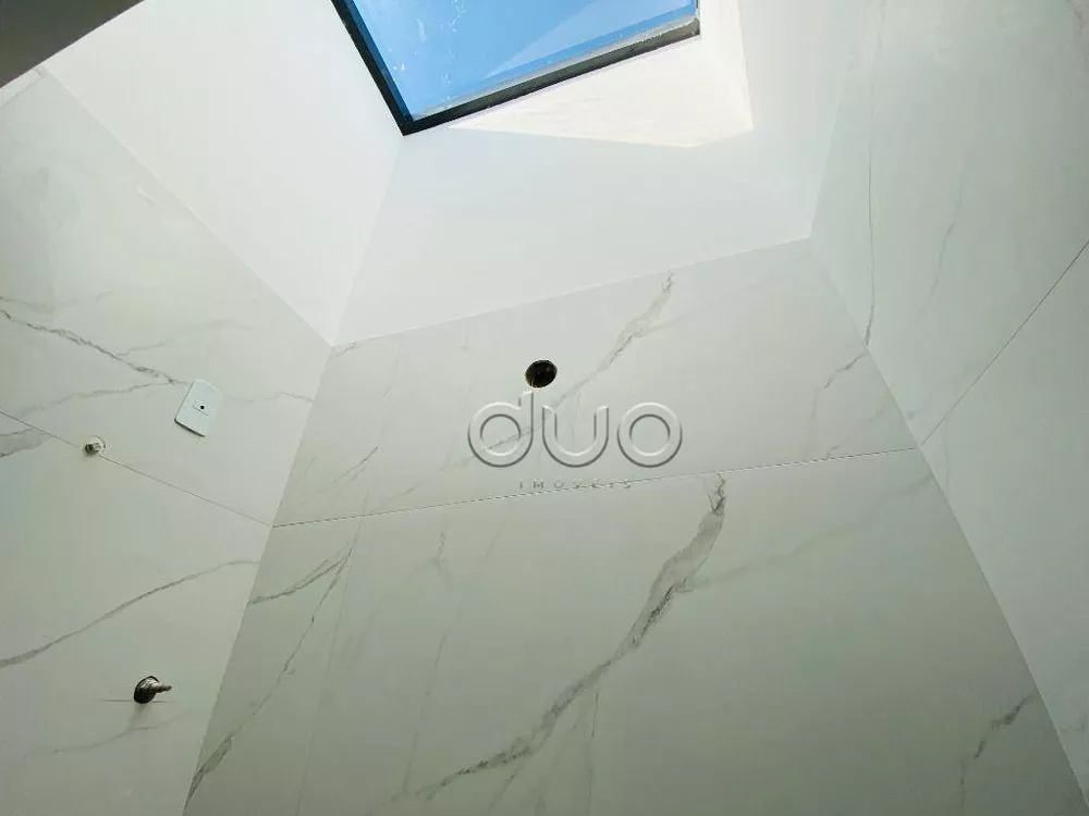 Casa de Condomínio, 3 quartos - Foto 43