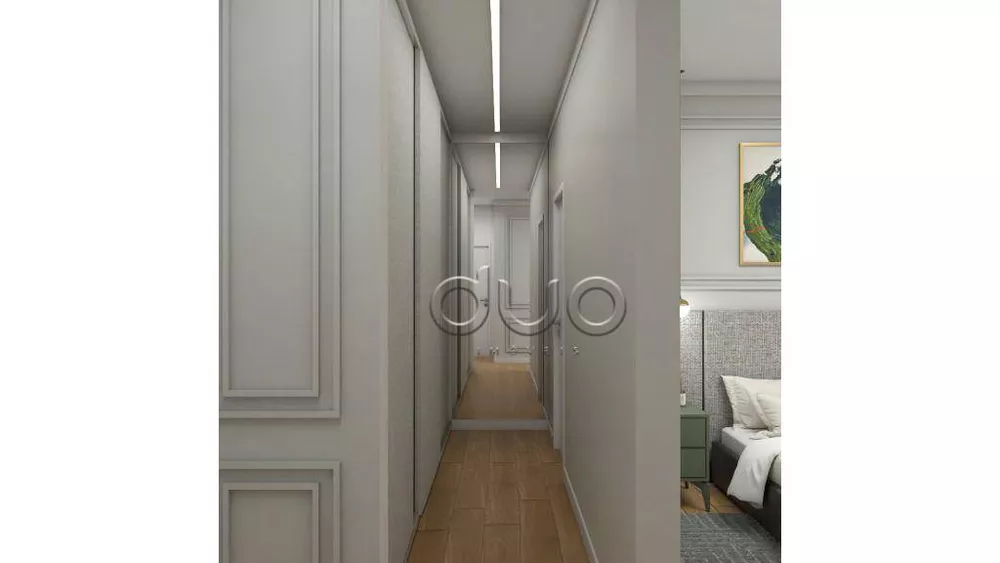 Casa de Condomínio, 3 quartos - Foto 17