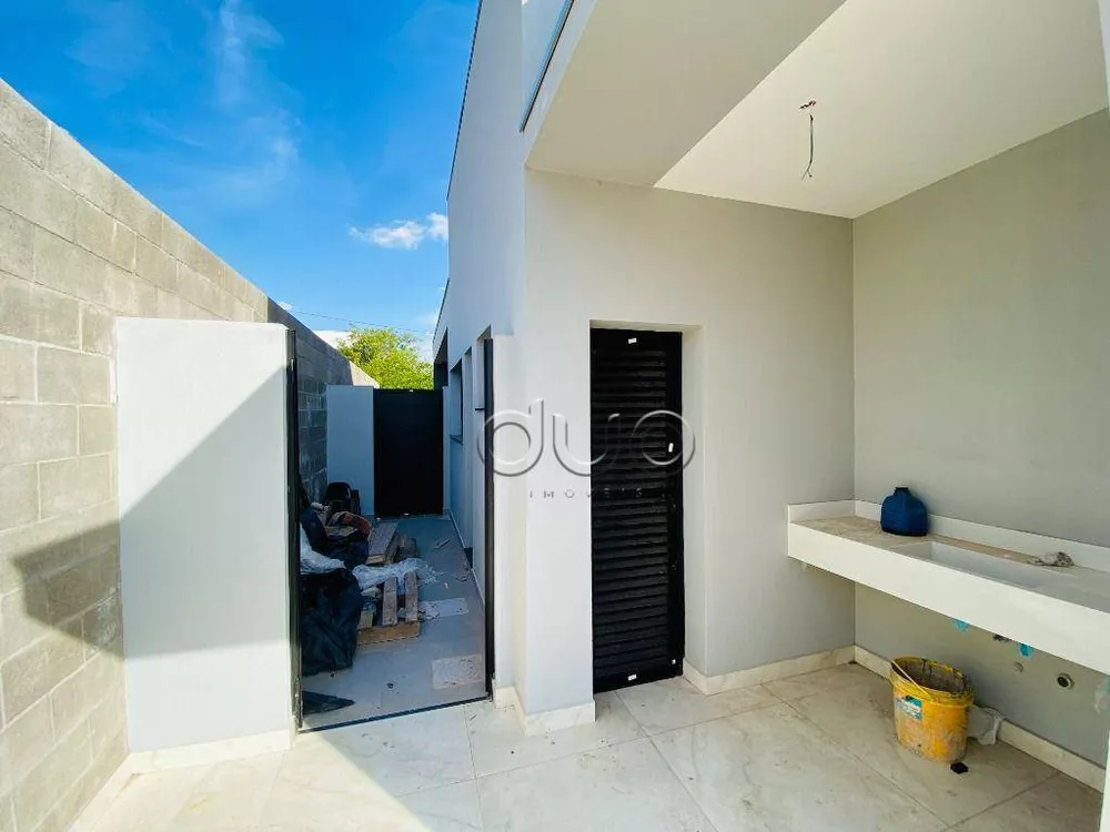 Casa de Condomínio, 3 quartos - Foto 27
