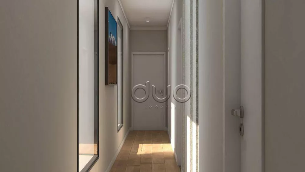 Casa de Condomínio, 3 quartos - Foto 10