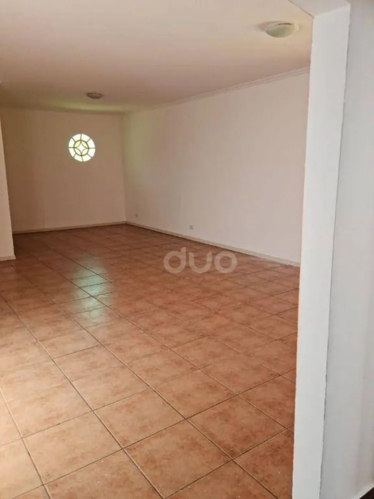 Casa, 4 quartos, 343 m² - Foto 1