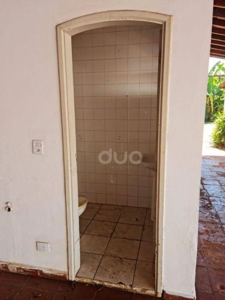 Casa, 4 quartos, 343 m² - Foto 6