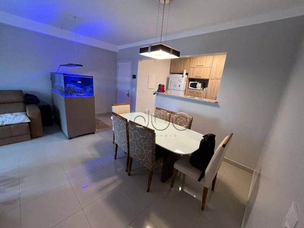 Apartamento à venda com 3 quartos, 96m² - Foto 2