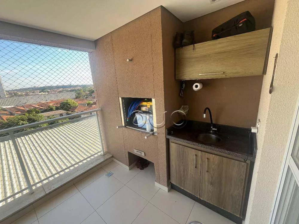 Apartamento à venda com 3 quartos, 96m² - Foto 4