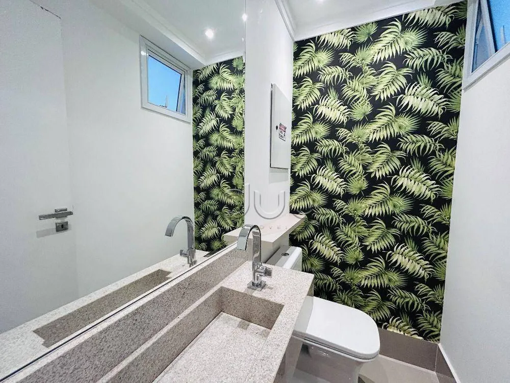 Apartamento, 3 quartos, 253 m² - Foto 4