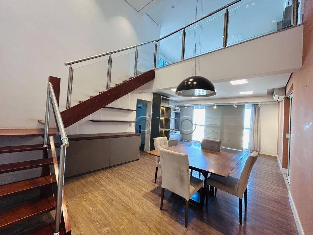 Apartamento, 3 quartos, 253 m² - Foto 3