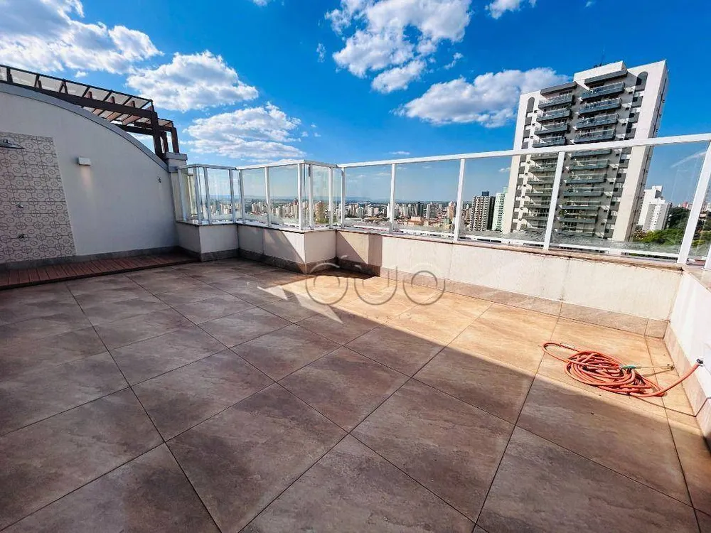 Apartamento, 3 quartos, 253 m² - Foto 5