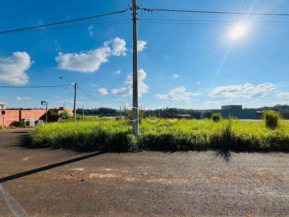 Terreno, 320 m² - Foto 2