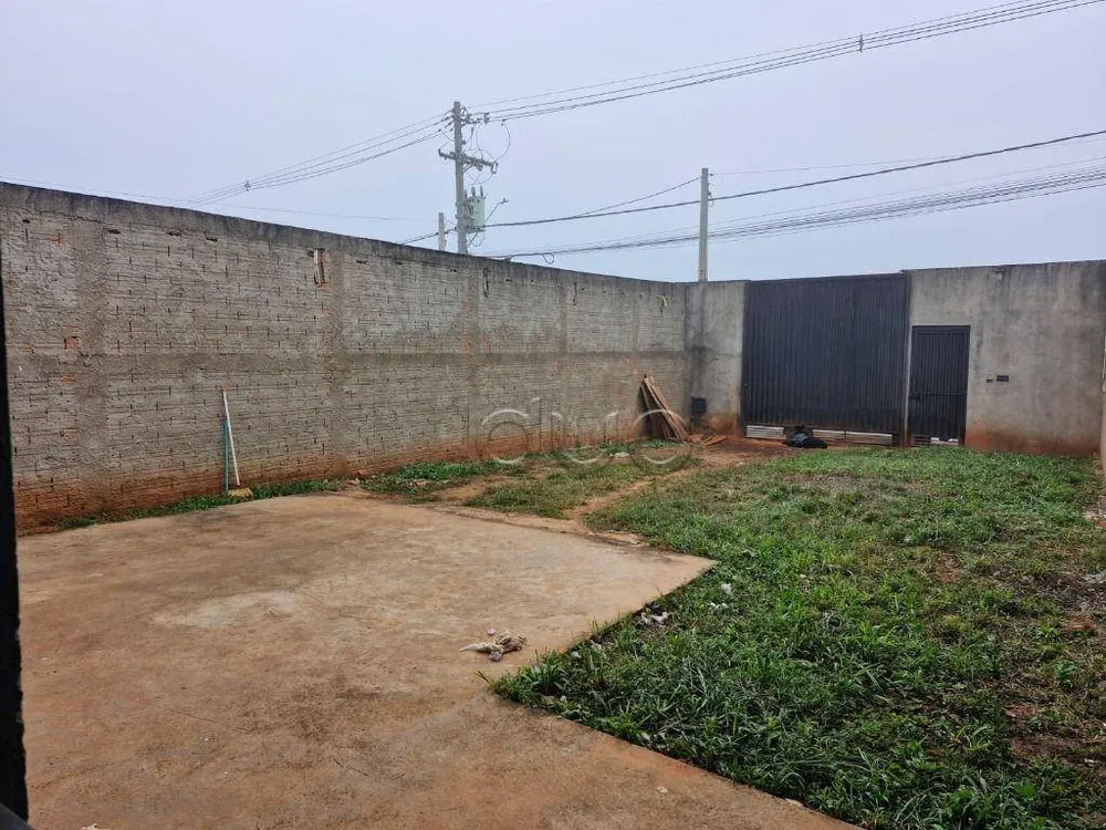 Casa, 2 quartos, 51 m² - Foto 2
